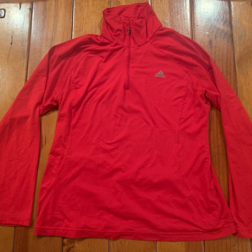 Adidas pullover